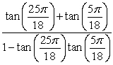 <strong>Find the exact value. </strong> A) B) C) D)