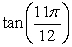<strong>Find the exact value using a sum or difference identity. Some simplifications may involve using symmetry and the formulas for negatives. </strong> A) B) C) D)