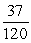<strong>Use the following to answer questions : \alpha and \beta are acute angles with tan( \alpha ) = and sec( \beta ) = . -Find tan( \alpha - \beta ).</strong> A) B) C) D)