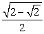<strong>Use the following to answer questions : -Use a half-angle identity to find the exact value of cos \theta .</strong> A) B) C) D)