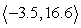 <strong>The magnitude of vector v is given, along with the quadrant of the terminal point and the angle it makes with the nearest x-axis. Find the horizontal and vertical components of v and write the results in component form. Round to one decimal place. |v| = 17; \theta = 78°; QIII</strong> A) v = B) v = C) v = D) v =