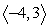 Use the following to answer questions : u = ; v = -Compute 4u + 5v.