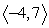 <strong>Use the following to answer questions : u = ; v = Compute u + v.</strong> A) B) C) D)