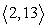 <strong>Use the following to answer questions : u = ; v = Compute 4u + 5v.</strong> A) B) C) D)