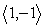 <strong>The force vectors F<sub>1</sub> = and F<sub>2</sub> = are acting on a common point P. Find an additional force vector so that equilibrium takes place.</strong> A) B) C) D)