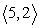 Find the amount of work required to move an object along the entire length of v with force F. Assume force is in pounds and distance is in feet. F = ; v =