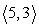 Use the following to answer questions : p = ; q = -Find the angle between the vectors to the nearest tenth of a degree.