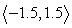 <strong>Use the following to answer questions : u = ; v = Find the projection of u along v (compute proj<sub>v</sub>u). Round to the nearest hundredth as necessary.</strong> A) B) C) D)