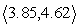 <strong>Use the following to answer questions : u = ; v = -Resolve u into vectors u<sub>1</sub> and u<sub>2</sub> where u<sub>1</sub> || v and u<sub>2</sub> \bot v. Round to the nearest hundredth as necessary.</strong> A) u<sub>1</sub> = , u<sub>2</sub> = B) u<sub>1</sub> = , u<sub>2</sub> = C) u<sub>1</sub> = , u<sub>2</sub> = D) u<sub>1</sub> = , u<sub>2</sub> =