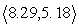 <strong>Use the following to answer questions : u = ; v = -Resolve u into vectors u<sub>1</sub> and u<sub>2</sub> where u<sub>1</sub> || v and u<sub>2</sub> \bot v. Round to the nearest hundredth as necessary.</strong> A) u<sub>1</sub> = , u<sub>2</sub> = B) u<sub>1</sub> = , u<sub>2</sub> = C) u<sub>1</sub> = , u<sub>2</sub> = D) u<sub>1</sub> = , u<sub>2</sub> =