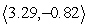 <strong>Use the following to answer questions : u = ; v = -Resolve u into vectors u<sub>1</sub> and u<sub>2</sub> where u<sub>1</sub> || v and u<sub>2</sub> \bot v. Round to the nearest hundredth as necessary.</strong> A) u<sub>1</sub> = , u<sub>2</sub> = B) u<sub>1</sub> = , u<sub>2</sub> = C) u<sub>1</sub> = , u<sub>2</sub> = D) u<sub>1</sub> = , u<sub>2</sub> =