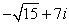 <strong>Convert the complex number to rectangular form. </strong> A) B) C) D)