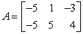<strong>Perform the indicated operation, if possible. Do not use a calculator. A<sup>2</sup></strong> A) B) C) D) matrix multiplication not possible