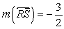 First show that the conditions of the statement are met. Although it is evident from the graph that P<sub>1</sub> and P<sub>2</sub> are on opposite sides of the line segment , it can be proven using the equation of the line . Find the slope of this line using the endpoints of , R (-6, 7) and S (2, -5) and the slope formula: and use the slope-point to find the equation of the line: It can then be shown that P<sub>1</sub>(1, 3) is in the half-plane : and P<sub>2</sub>(-8, -3) is in the half-plane : and they are therefore on opposite sides of the line segment . Next, use the distance formula to show that P<sub>1</sub>(1, 3) is an equal distance from the endpoints R (-6, 7) and S (2, -5): d(P<sub>1</sub>R) d(P<sub>1</sub>S) and that P<sub>2</sub>(-8, -3) is an equal distance from the endpoints R (-6, 7) and S (2, -5): d(P<sub>2</sub>R) d(P<sub>2</sub>S) Now show that the line is a perpendicular bisector of . Use the slope formula to find the slope of the line through P<sub>1</sub>(1, 3) and P<sub>2</sub>(-8, -3):<sub> </sub> <sub> </sub> Since from first step, and are perpendicular. Use the point-slope formula to find the equation of : Find the midpoint of : Show is on : Therefore is a perpendicular bisector of .
