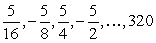 <strong>Find the number of terms n in the sequence. </strong> A) 9 B) 10 C) 11 D) 12