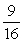 <strong>Use the following to answer questions : A geometric sequence has terms a<sub>3</sub> = 576 and a<sub>6</sub> = 243. Find the common ratio r.</strong> A) B) C) D)