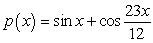 <strong>Use a table of values to evaluate the function as x approaches the value indicated. If the function seems to approach a limiting value, write the relationship using limit notation. ; x \rarr 0</strong> A) B) C) D) no limiting value