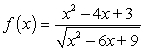 <strong>Evaluate the limit using a table of values. Given , find .</strong> A) 2 B) -2 C) 4 D) -4