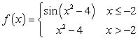 <strong>Evaluate the limits using a table of values. Given , find: I. ii. </strong> A) i. 4 ii. 0 B) i. -2 ii. 0 C) i. 0 ii. 4 D) i. 0 ii. 0