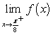 <strong>Evaluate the limits using a table of values. Given , find: I. ii. iii. </strong> A) i. -1 ii. -1 Iii. -1 B) i. 1 ii. 1 Iii. 1 C) i. 1 ii. -1 Iii. D) i. -1 ii. 1 Iii.