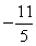<strong>Evaluate the limits using limit properties. If a limit does not exist, state why. </strong> A) B) C) D)