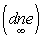 <strong>Evaluate the limits using limit properties. If a limit does not exist, state why. </strong> A) -64 B) C) D)