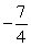 <strong>Use a table of values to evaluate the following limit at negative infinity. </strong> A) 0 B) C) D)