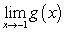 <strong>Use the graphs of f and g to evaluate the limits necessary to complete the calculation. If the computation is not possible, state why. f (x) g (x) </strong> A) not possible, does not exist B) not possible, does not exist C) 0 D) 4
