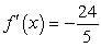 <strong>Find the limit of the difference quotient for the function f (x) given, to obtain a function that represents the instantaneous rate of change at x for the function. </strong> A) B) C) D)