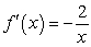 <strong>Find the limit of the difference quotient for the function f (x) given, to obtain a function that represents the instantaneous rate of change at x for the function. </strong> A) B) C) D)