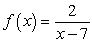 <strong>Find the limit of the difference quotient of the given function f (x) to obtain a function that represents the slope of a line drawn tangent to the curve at x. Use the results to find the slope of the line tangent to the graph of f (x) at x = -3. </strong> A) ; B) ; C) ; D) ;