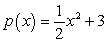 <strong>For a new machine shop employee, the rate of production for a specialized part is modeled by the function (production increases quickly with experience), where represents the number of parts completed per day. The area under this curve in the interval represents the total number of parts produced in the first two days. Using the rectangle method results in the expression . Find the number of parts produced by applying the summation properties/formulas and taking the limit as n \rarr\infty .</strong> A) 11 parts B) 9 parts C) 7 parts D) 5 parts