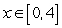 <strong>Find the area under the curve for the function and interval given, using the rectangle method and n subintervals of equal width. , </strong> A) units<sup>2</sup> B) units<sup>2</sup> C) units<sup>2</sup> D) units<sup>2</sup>