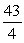 <strong>Find the area under the curve for the function and interval given, using the rectangle method and n subintervals of equal width. , </strong> A) units<sup>2</sup> B) units<sup>2</sup> C) units<sup>2</sup> D) units<sup>2</sup>