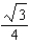 <strong>Use the formula for to compute the exact value of .</strong> A) B) C) D) E)