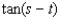<strong>Use the given information to compute and . and </strong> A) B) C) D) E)