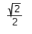 <strong>Use the addition formulas for tangent to simplify the expression. </strong> A) B) C) D) E) 1