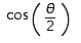<strong>Use the given information to compute . and </strong> A) B) C) D) 4/15 E)