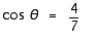 <strong>Use the given information to compute . and </strong> A) B) C) D) 4/15 E)