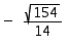 <strong>Use the given information to compute . and </strong> A) B) C) D) 4/15 E)