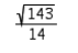 <strong>Use the given information to compute . and </strong> A) B) C) D) 4/15 E)