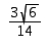 <strong>Use the given information to compute . and </strong> A) B) C) D) E)