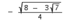 <strong>Use the given information to compute . and </strong> A) B) C) D) E)