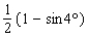 <strong>Use a product-to-sum formula to convert the expression to a sum or difference. Simplify where possible. </strong> A) B) C) D) E)