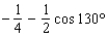 <strong>Use a product-to-sum formula to convert the expression to a sum or difference. Simplify where possible. </strong> A) B) C) D) E)