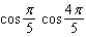 <strong>Use a product-to-sum formula to convert the expression to a sum or difference. Simplify where possible. </strong> A) B) C) D) E)