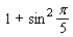 <strong>Use a product-to-sum formula to convert the expression to a sum or difference. Simplify where possible. </strong> A) B) C) D) E)