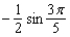 <strong>Use a product-to-sum formula to convert the expression to a sum or difference. Simplify where possible. </strong> A) B) C) D) E)