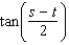 <strong>Find the right side of the identity. </strong> A) B) C) D) E)