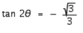 <strong>Determine all of the solutions in the interval . </strong> A) , and B) , and C) , and D) , and E) , and F) G) no solution.